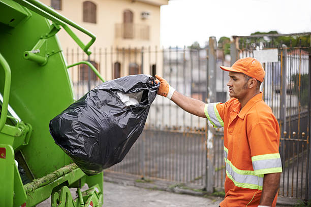 Best Electronic Waste (E-Waste) Disposal in Laurel Hill, VA